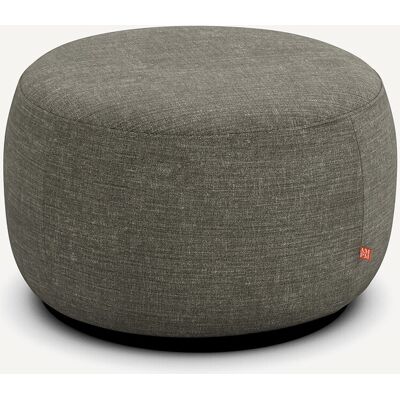 Am.Pm Xl Υποπόδιο Από Βαμβάκι Λίνο – Rosebury Design E. Gallina Μ60xπ60xυ35cm Καφε One Size Am.Pm Xl Υποπόδιο Από Βαμβάκι Λίνο – Rosebury Design E. Gallina Μ60xπ60xυ35cm Καφε One Size