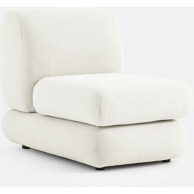 La Redoute Interieurs Πολυθρόνα Σύνθεσης Καναπέ Μ90xπ67xυ80cm Μπεζ 1 Θέση La Redoute Interieurs Πολυθρόνα Σύνθεσης Καναπέ Μ90xπ67xυ80cm Μπεζ 1 Θέση