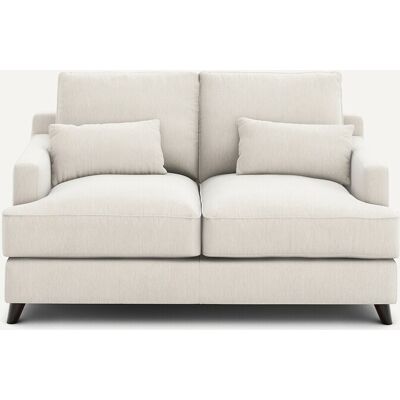 Am.Pm Καναπές 2 Θέσεων Από Βελούδινο Chenille Μ100xπ150xυ83cm Λευκο 2 Θέσεις Am.Pm Καναπές 2 Θέσεων Από Βελούδινο Chenille Μ100xπ150xυ83cm Λευκο 2 Θέσεις