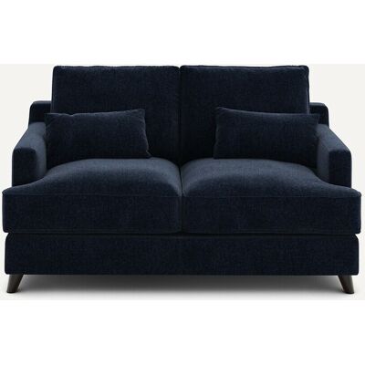 Am.Pm Καναπές 2 Θέσεων Από Βελούδινο Chenille Μ100xπ150xυ83cm Μπλε 2 Θέσεις Am.Pm Καναπές 2 Θέσεων Από Βελούδινο Chenille Μ100xπ150xυ83cm Μπλε 2 Θέσεις