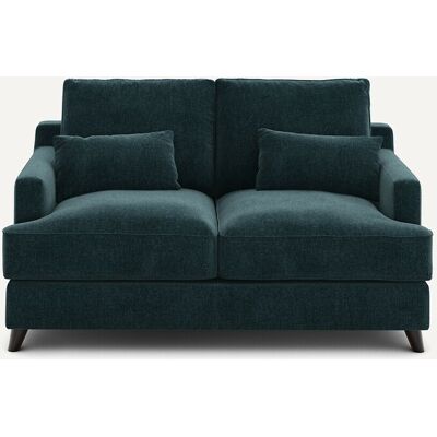 Am.Pm Καναπές 2 Θέσεων Από Βελούδινο Chenille Μ100xπ150xυ83cm Πρασινο 2 Θέσεις Am.Pm Καναπές 2 Θέσεων Από Βελούδινο Chenille Μ100xπ150xυ83cm Πρασινο 2 Θέσεις