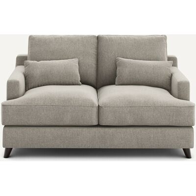 Am.Pm Καναπές 2 Θέσεων Από Βελούδινο Chenille Μ100xπ150xυ83cm Γκρι 2 Θέσεις Am.Pm Καναπές 2 Θέσεων Από Βελούδινο Chenille Μ100xπ150xυ83cm Γκρι 2 Θέσεις