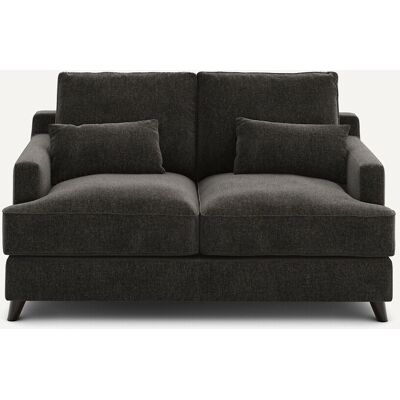 Am.Pm Καναπές 2 Θέσεων Από Βελούδινο Chenille Μ100xπ150xυ83cm Γκρι 2 Θέσεις Am.Pm Καναπές 2 Θέσεων Από Βελούδινο Chenille Μ100xπ150xυ83cm Γκρι 2 Θέσεις