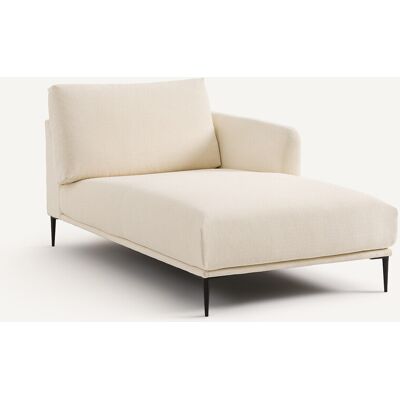Am.Pm Ανάκλιντρο Από Πολυεστέρα – Oscar Design E.Gallina Μ103xπ182xυ82cm Λευκο Δεξιός, Αριστερός Am.Pm Ανάκλιντρο Από Πολυεστέρα – Oscar Design E.Gallina Μ103xπ182xυ82cm Λευκο Δεξιός, Αριστερός