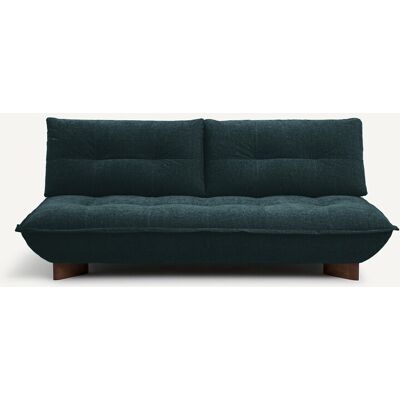 Am.Pm Μοντέρνος Βελούδινος Πάγκος Καναπές Chenille Μ138xπ202xυ84cm Πρασινο 2 Θέσεις Am.Pm Μοντέρνος Βελούδινος Πάγκος Καναπές Chenille Μ138xπ202xυ84cm Πρασινο 2 Θέσεις