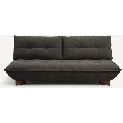 Am.Pm Μοντέρνος Βελούδινος Πάγκος Καναπές Chenille Μ138xπ202xυ84cm Γκρι 2 Θέσεις Am.Pm Μοντέρνος Βελούδινος Πάγκος Καναπές Chenille Μ138xπ202xυ84cm Γκρι 2 Θέσεις