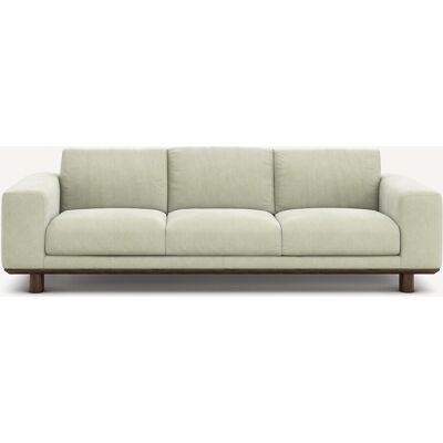 Am.Pm Καναπές Από Βελούδο Stonewashed Μ97xπ212xυ72cm Πρασινο 3 Θέσεις, 4 Θέσεις Am.Pm Καναπές Από Βελούδο Stonewashed Μ97xπ212xυ72cm Πρασινο 3 Θέσεις, 4 Θέσεις