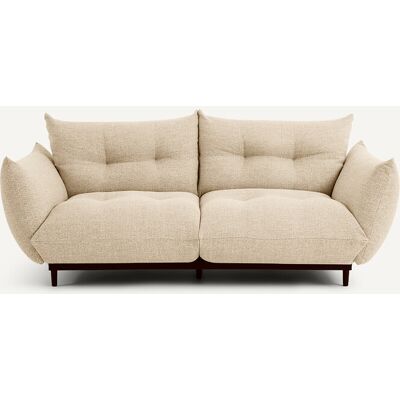 Am.Pm Καναπές Compact 3 Θέσεων Μ105xπ196xυ88cm Ροζ 3 Θέσεις Am.Pm Καναπές Compact 3 Θέσεων Μ105xπ196xυ88cm Ροζ 3 Θέσεις
