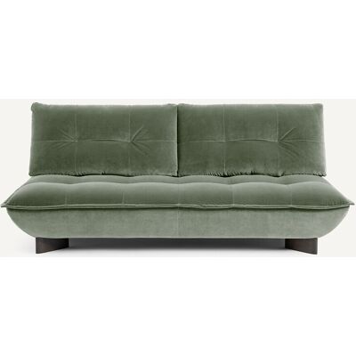 Am.Pm Καναπές Σύνθεσης Από Βελούδο Μ138xπ202xυ84cm Πρασινο 2 Θέσεις Am.Pm Καναπές Σύνθεσης Από Βελούδο Μ138xπ202xυ84cm Πρασινο 2 Θέσεις