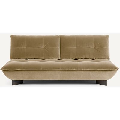 Am.Pm Καναπές Σύνθεσης Από Βελούδο Μ138xπ202xυ84cm Πρασινο 2 Θέσεις Am.Pm Καναπές Σύνθεσης Από Βελούδο Μ138xπ202xυ84cm Πρασινο 2 Θέσεις