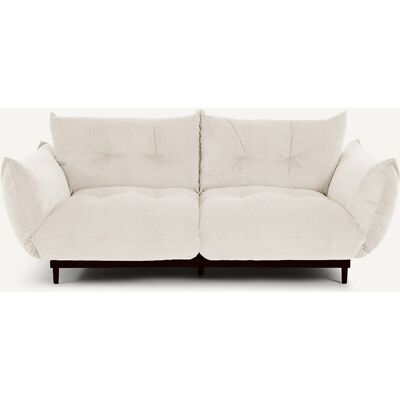 Am.Pm Καναπές Compact Μ105xπ196xυ88cm Λευκο 3 Θέσεις Am.Pm Καναπές Compact Μ105xπ196xυ88cm Λευκο 3 Θέσεις