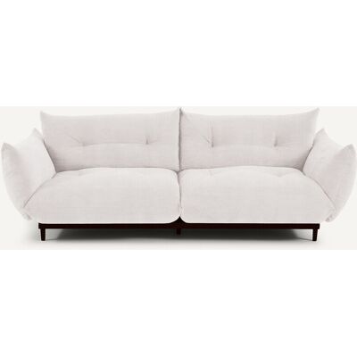 Am.Pm Καναπές 3 Θέσεων Μ105xπ236xυ88cm Μπεζ 3 Θέσεις Am.Pm Καναπές 3 Θέσεων Μ105xπ236xυ88cm Μπεζ 3 Θέσεις