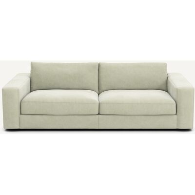 Am.Pm Καναπές Από Βελούδο Stonewashed Μ105xπ217xυ78cm Πρασινο 3 Θέσεις, 4 Θέσεις Am.Pm Καναπές Από Βελούδο Stonewashed Μ105xπ217xυ78cm Πρασινο 3 Θέσεις, 4 Θέσεις