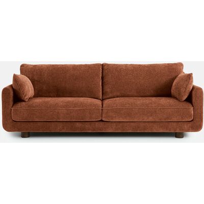 La Redoute Interieurs Καναπές 2 Καφε 3 Θέσεις, 2 Θέσεις, 4 Θέσεις, 5 Θέσεις La Redoute Interieurs Καναπές 2 Καφε 3 Θέσεις, 2 Θέσεις, 4 Θέσεις, 5 Θέσεις