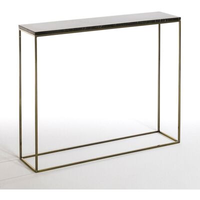 Am.Pm Μαρμάρινο Τραπέζι Κονσόλα Mahaut Μ22xπ90xυ75cm Διαφορα Χρωματα One Size Am.Pm Μαρμάρινο Τραπέζι Κονσόλα Mahaut Μ22xπ90xυ75cm Διαφορα Χρωματα One Size
