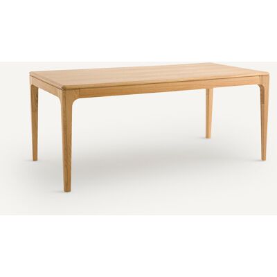 AM.PM Τραπέζι Sanara επεκτεινόμενο - Extendable Table AM.PM Τραπέζι Sanara επεκτεινόμενο - Extendable Table