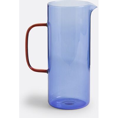 LA REDOUTE INTERIEURS - Oryn - Μπλε - Standard - Glassware LA REDOUTE INTERIEURS - Oryn - Μπλε - Standard - Glassware