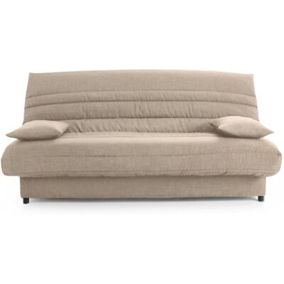 So'home - ASARET - Beige - Βαμβάκι/Πολυεστέρας - Sofa Cover So'home - ASARET - Beige - Βαμβάκι/Πολυεστέρας - Sofa Cover
