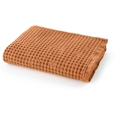 Πετσέτα Redoute Interieurs Tifli - Βαμβάκι Νυφάδα - 50x90cm Πετσέτα Redoute Interieurs Tifli - Βαμβάκι Νυφάδα - 50x90cm