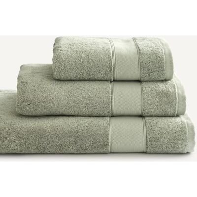 Am.Pm Πετσέτα Μπάνιου 700 Γρ/μ² 50x100 Cm Πρασινο 50x100 Cm Am.Pm Πετσέτα Μπάνιου 700 Γρ/μ² 50x100 Cm Πρασινο 50x100 Cm
