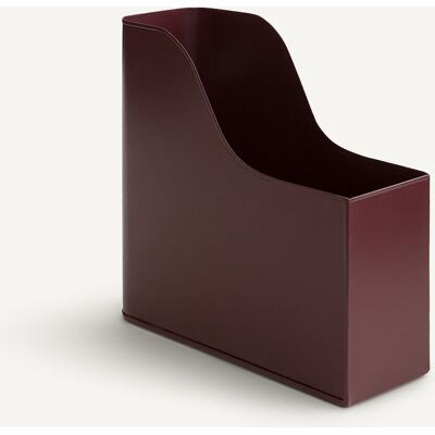 Am.Pm Arreglo File Holder Κοκκινο One Size Am.Pm Arreglo File Holder Κοκκινο One Size