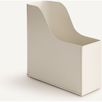Am.Pm Arreglo File Holder Μπεζ One Size Am.Pm Arreglo File Holder Μπεζ One Size