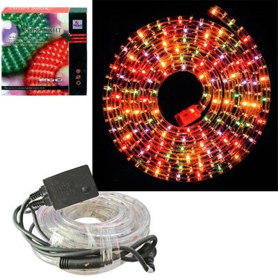 OEM Φωτοσωλήνας Led 10m Πολύχρωμο με Προγράμματα OEM Φωτοσωλήνας Led 10m Πολύχρωμο με Προγράμματα