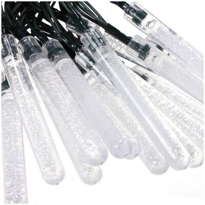 OEM Χριστουγεννιάτικα φώτα 50 LED Σταλακτίτες - 10M OEM Χριστουγεννιάτικα φώτα 50 LED Σταλακτίτες - 10M