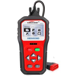 Διαγνωστικό Αυτοκινήτων OBD2 – KONNWEI KW818 Διαγνωστικό Αυτοκινήτων OBD2 – KONNWEI KW818