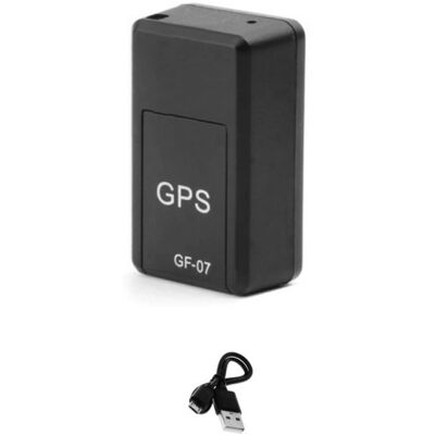 OEM GPS Tracker Επαναφορτιζόμενο με Διάρκεια Μπαταρίας 12 Ημέρες για Αυτοκίνητο - Σκάφος - Φορτηγό GF-07 OEM GPS Tracker Επαναφορτιζόμενο με Διάρκεια Μπαταρίας 12 Ημέρες για Αυτοκίνητο - Σκάφος - Φορτηγό GF-07