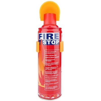OEM Πυροσβεστήρας Αυτοκινήτου 1000ml Fire Stop 28386 OEM Πυροσβεστήρας Αυτοκινήτου 1000ml Fire Stop 28386