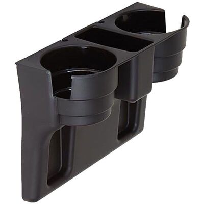OEM Βάση Αυτοκινήτου με διπλή ποτηροθήκη Car Valet Instant Organisation OEM Βάση Αυτοκινήτου με διπλή ποτηροθήκη Car Valet Instant Organisation