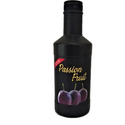 Summer Lollipop - Πουρές Passion Fruit για Κοκτέιλ 1L Summer Lollipop - Πουρές Passion Fruit για Κοκτέιλ 1L