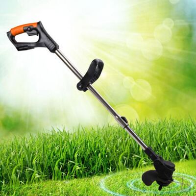 OEM Χλοοκοπτικό - Χορτοκοπτικό Μπαταρίας 800W 24V 3AH 1.5Kg BS065 OEM Χλοοκοπτικό - Χορτοκοπτικό Μπαταρίας 800W 24V 3AH 1.5Kg BS065