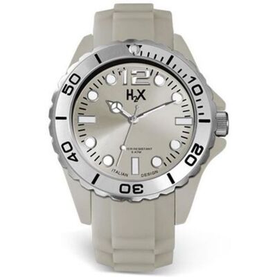 Unisex Ρολόγια Haurex SC382UC2 (? 42 mm) Unisex Ρολόγια Haurex SC382UC2 (? 42 mm)