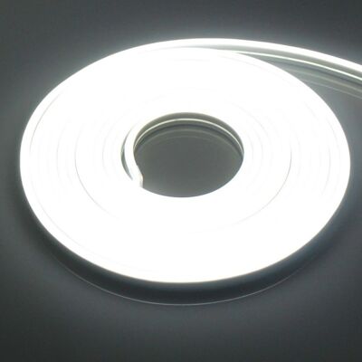 OEM Αδιάβροχη Led Ταινία Neon 12V 5m με Τροφοδοτικό Ψυχρό Λευκό 6500K IP65 RZ-0021 OEM Αδιάβροχη Led Ταινία Neon 12V 5m με Τροφοδοτικό Ψυχρό Λευκό 6500K IP65 RZ-0021