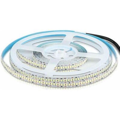 OEM LED Ταινία 12V 5m 240 SMD 2835 ανά Μέτρο 70W Ψυχρό Λευκό 6500K RZ-0016 OEM LED Ταινία 12V 5m 240 SMD 2835 ανά Μέτρο 70W Ψυχρό Λευκό 6500K RZ-0016