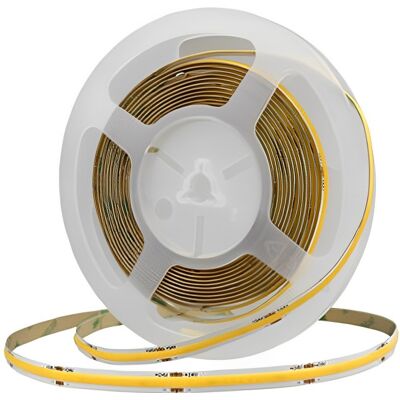 OEM Led Ταινία COB 12V 5m 320 led ανά Μέτρο 70W Θερμό Λευκό 3500K RZ-0019 OEM Led Ταινία COB 12V 5m 320 led ανά Μέτρο 70W Θερμό Λευκό 3500K RZ-0019