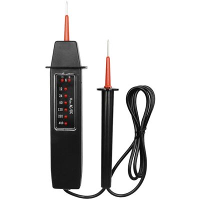 OEM Ανιχνευτής Τάσης AC/DC με Εύρος Μέτρησης 6 - 400V SY-CDB0028 OEM Ανιχνευτής Τάσης AC/DC με Εύρος Μέτρησης 6 - 400V SY-CDB0028