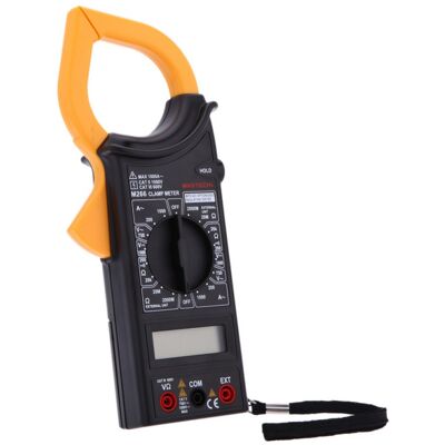 OEM Αμπεροτσιμπίδα Ψηφιακή 1000Α HL 18668-108 OEM Αμπεροτσιμπίδα Ψηφιακή 1000Α HL 18668-108