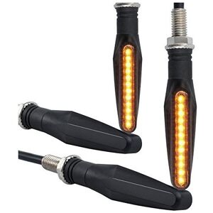 OEM Ευλύγιστο Φλας Μοτοσυκλέτας 12smd LED και 2 τμχ – Motorcycle Turn Signal OEM Ευλύγιστο Φλας Μοτοσυκλέτας 12smd LED και 2 τμχ – Motorcycle Turn Signal