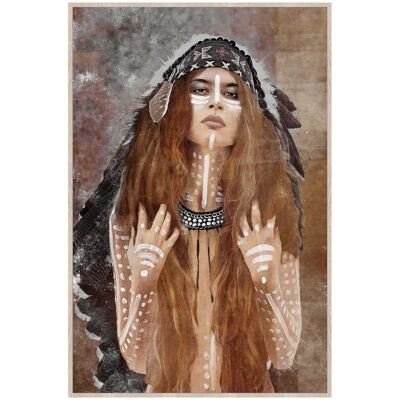 Signes Grimalt 93x3x63cm Τέχνη Τοίχου - Σύγχρονος Ζωγραφική Signes Grimalt 93x3x63cm Τέχνη Τοίχου - Σύγχρονος Ζωγραφική