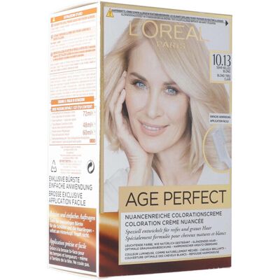 L’Oréal Paris - Excellence Age Perfect - 3600522864646 - Χρώμα μαλλιών L’Oréal Paris - Excellence Age Perfect - 3600522864646 - Χρώμα μαλλιών