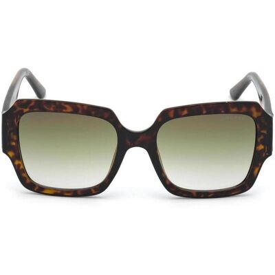 óculos de sol Guess GU7681 52P Brown ACC 54 óculos de sol Guess GU7681 52P Brown ACC 54