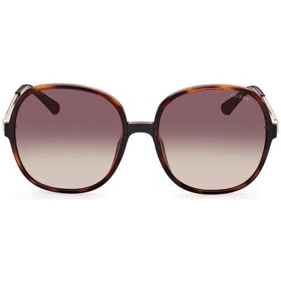 óculos de sol Guess GU7844 52F Brown ACC 59 óculos de sol Guess GU7844 52F Brown ACC 59