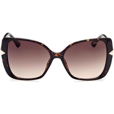 óculos de sol Guess GU7820 52F Brown ACC 56 óculos de sol Guess GU7820 52F Brown ACC 56