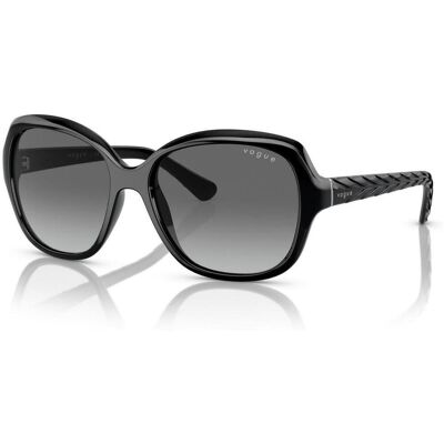 óculos de sol Vogue Eyewear 0VO2871S Black ACC 56 óculos de sol Vogue Eyewear 0VO2871S Black ACC 56
