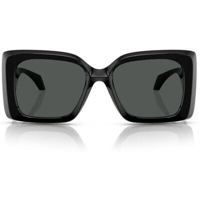 óculos de sol Versace 0VE4467U GB1/87 Black ACC 54 óculos de sol Versace 0VE4467U GB1/87 Black ACC 54