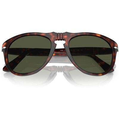 óculos de sol Persol 0PO0649 Beige ACC 54 óculos de sol Persol 0PO0649 Beige ACC 54