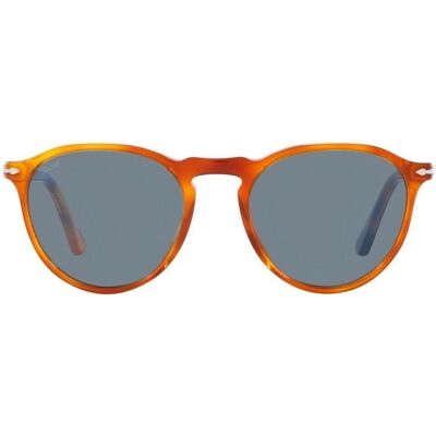 óculos de sol Persol UNISEX 0PO3286S Brown ACC 51 óculos de sol Persol UNISEX 0PO3286S Brown ACC 51